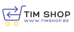 Tim shop BV