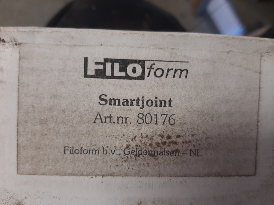 Filoform smartjoint - gel aftakmof - kabelmof - 80172 - 80176
