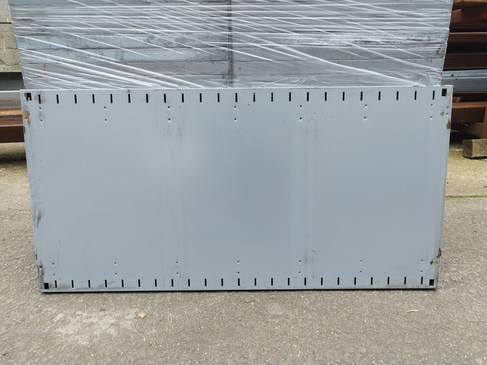Legborden voor SSI Schafer magazijnrekken - ZB 4523 - 200kg - 99x49 cm