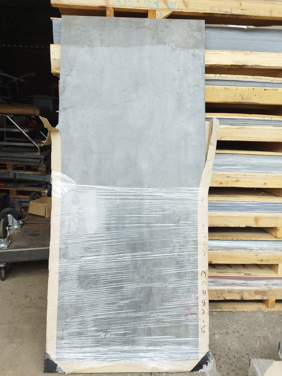 Keukenblad - werkblad - keukenblok - keukeneiland - Duropal - Nieuw in de verpakking