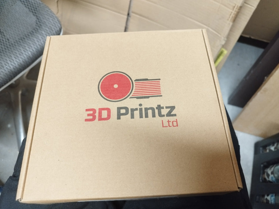 Filament PLA 1.75 mm - 1kg Blauw - RoHS - NIEUW!