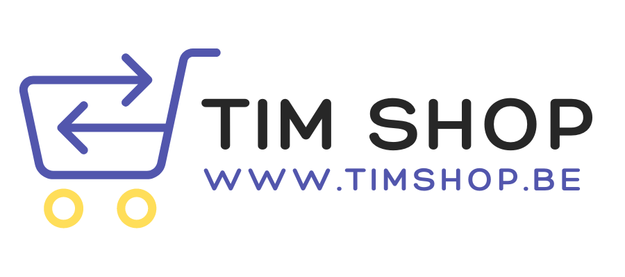 Tim Shop – Tim shop BV